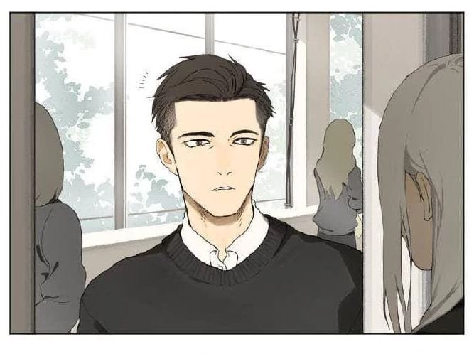 nam hào thượng phong chapter 9 1