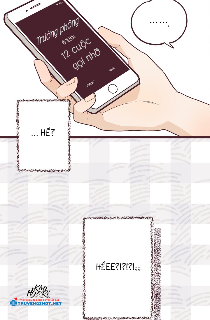 chạy đâu cho thoát chapter 5.3 21