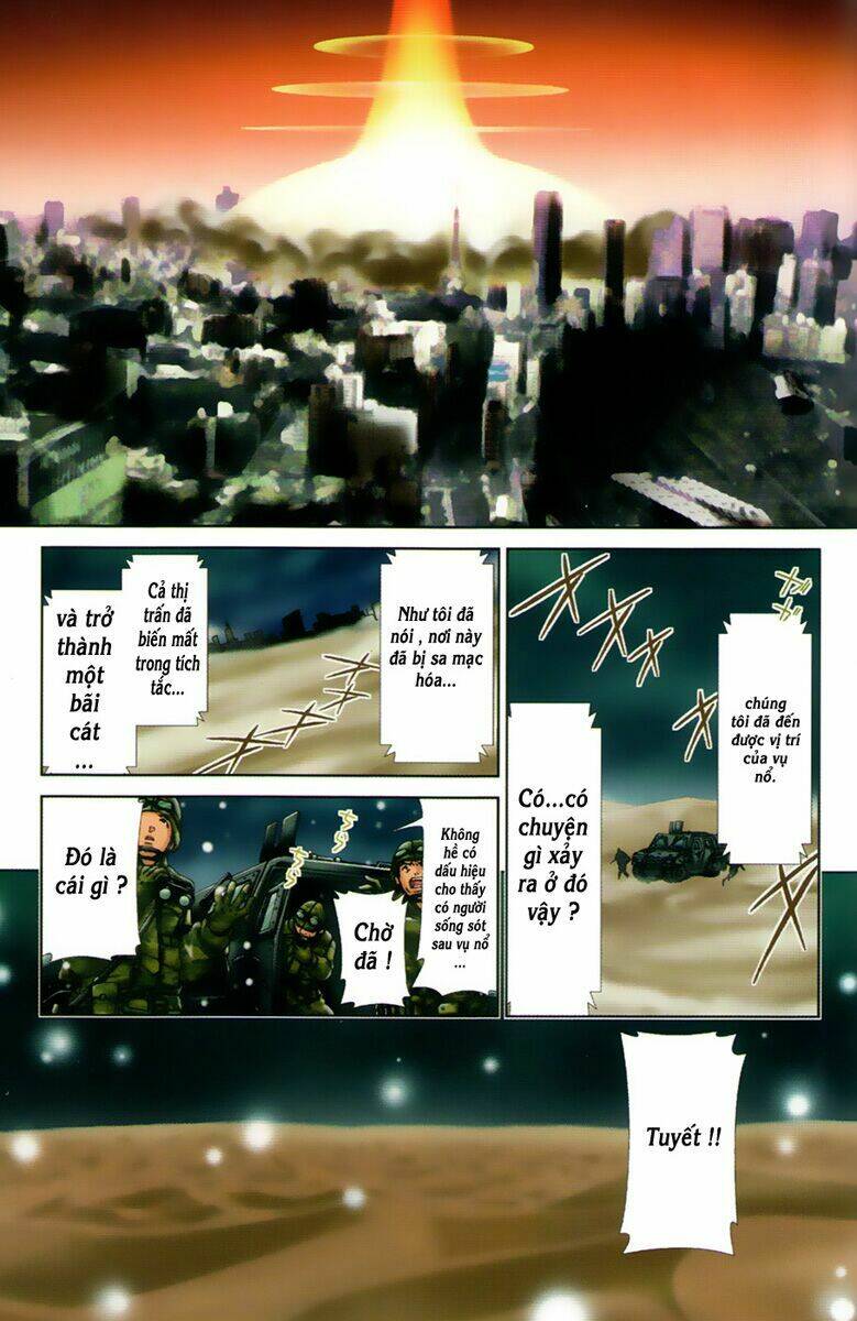 daisuki desu!! maho tenshi kosumasu chapter 1 2