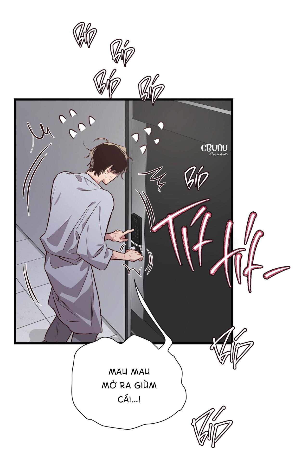 bí mật của mái tóc chapter 2 6