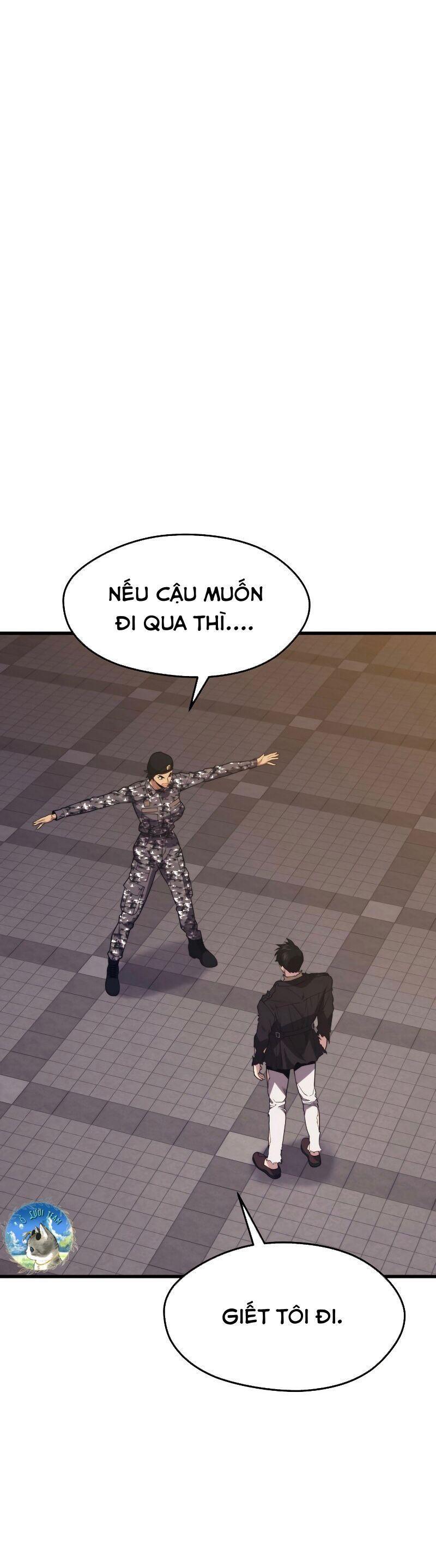 linh hồn ở nhà ga seoul chapter 41 1