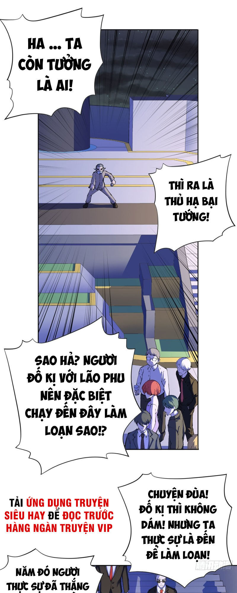 vương bài thần y chapter 21 19