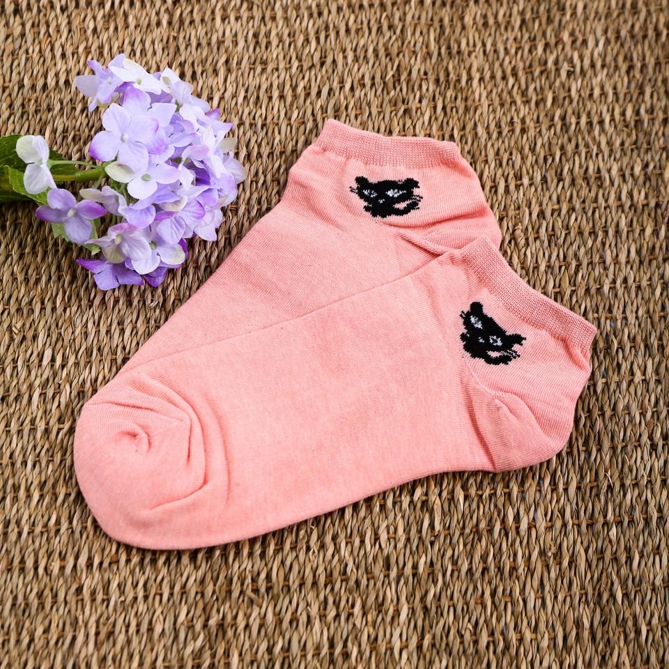 Combo 10 đôi tất KHỬ MÙI NỮ