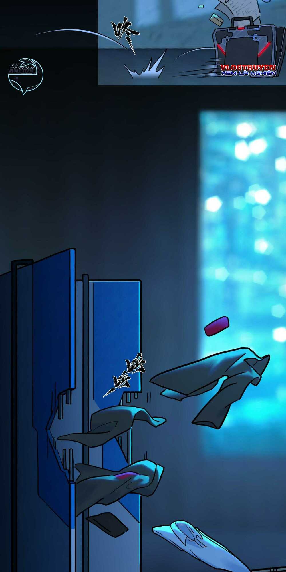 ta là hacker thiên đạo chapter 1 30