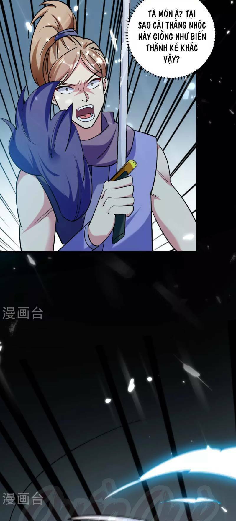 vạn giới tiên vương chapter 37 28