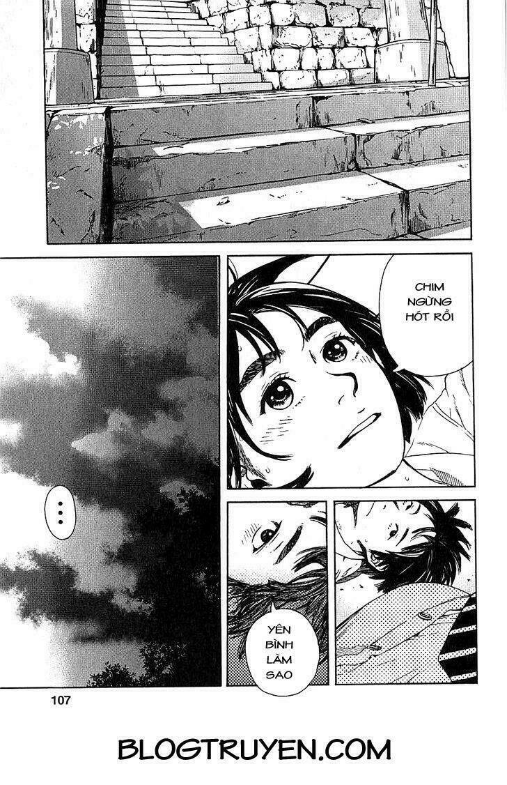 fujiyamasan wa shishunki chapter 5 13