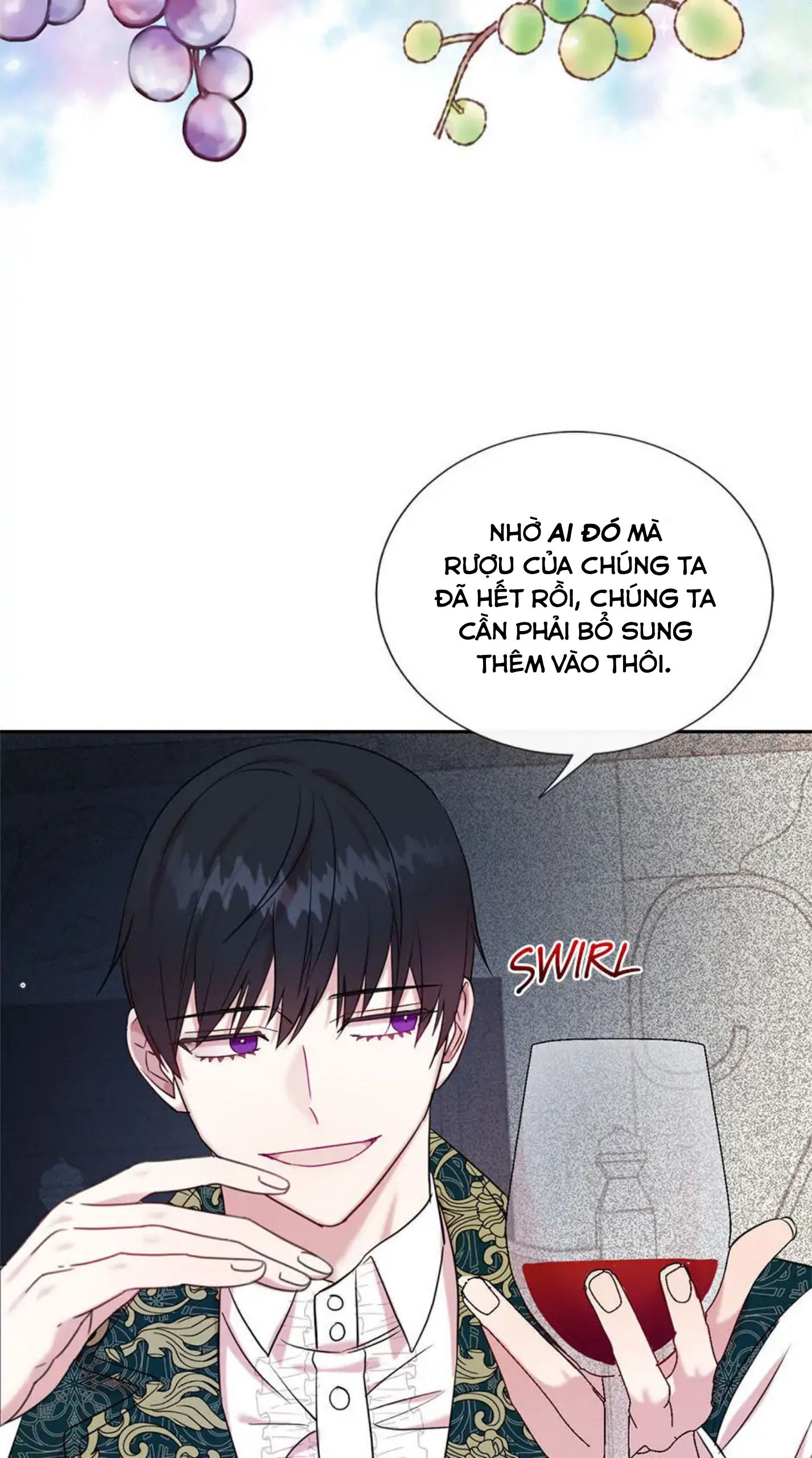 đừng ăn thịt tôi mà chapter 44 29