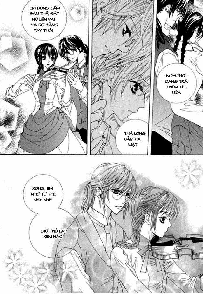 dear my girls chapter 2 17