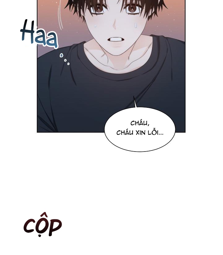 chuyện tình manhattan chapter 16 18