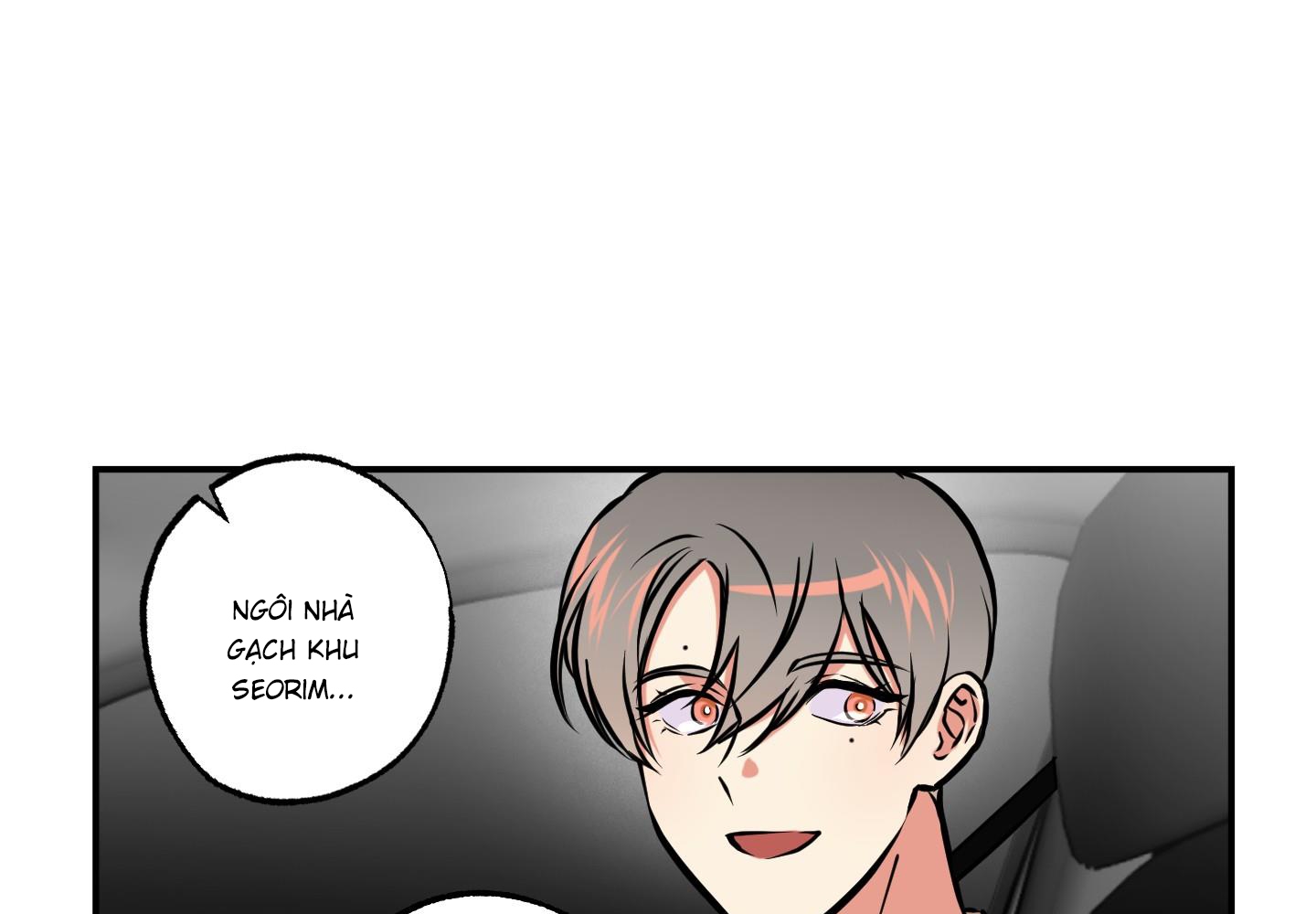 cây thương của ghost chapter 7 41