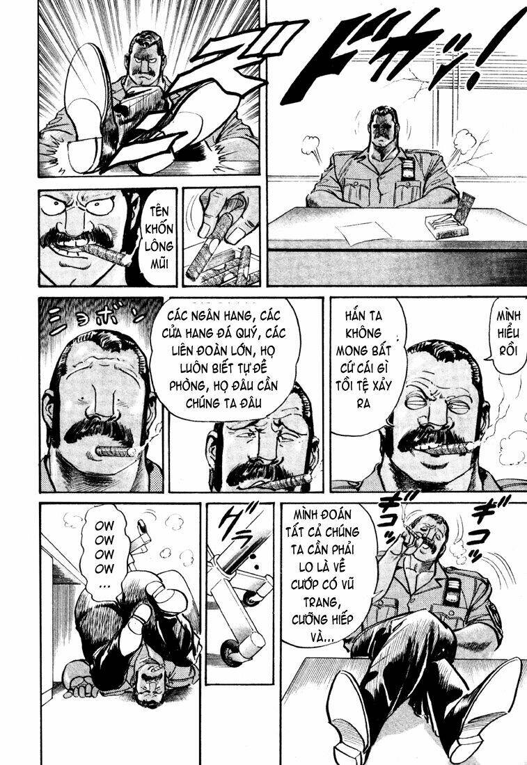 mad bull 34 chapter 11 15