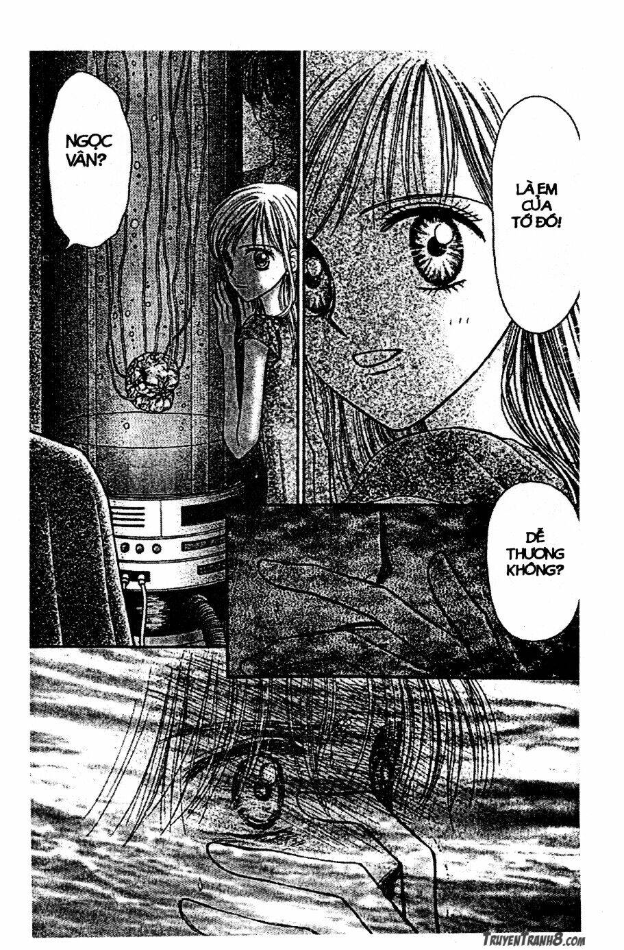 kẻ đồng hành - partner chapter 7 41