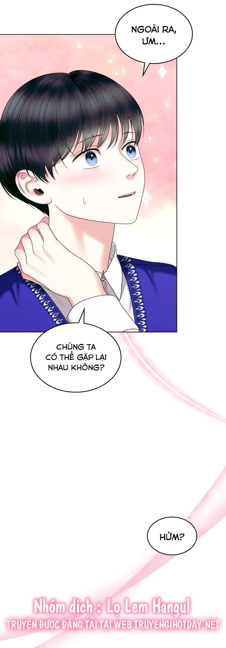 hợp đồng hôn nhân với người chồng thứ 2 của tôi chapter 42 16