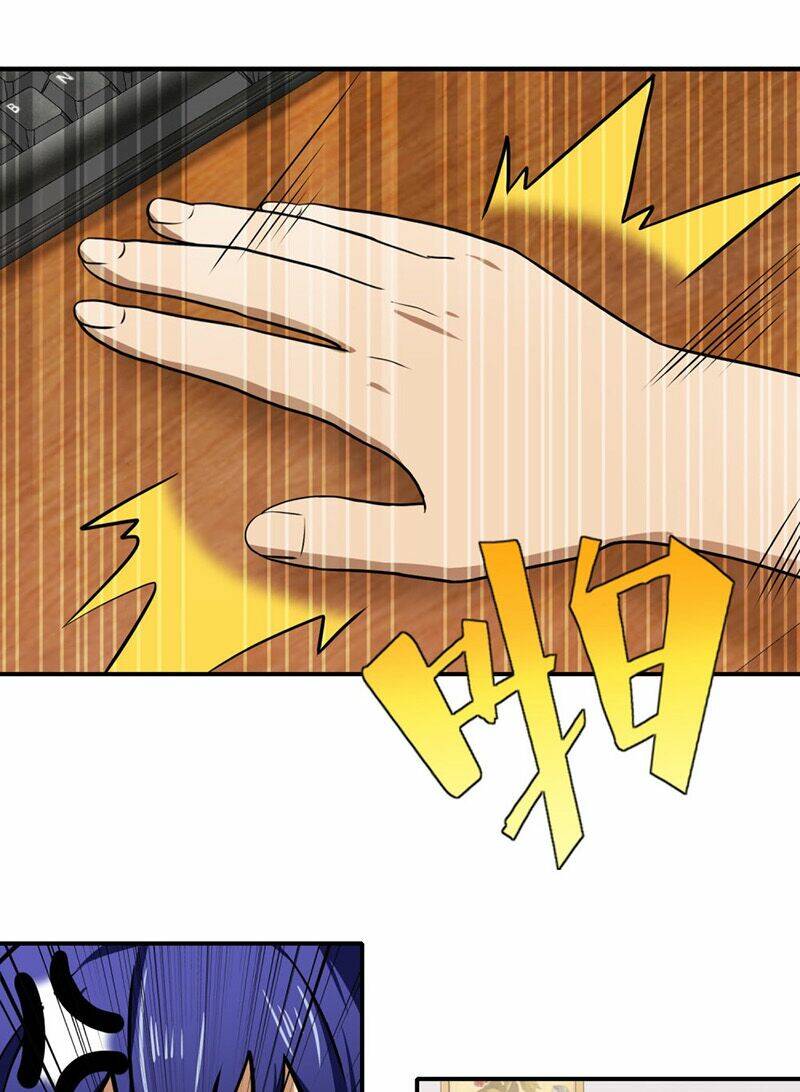 hộ hoa cao thủ tại đô thị chapter 138 2