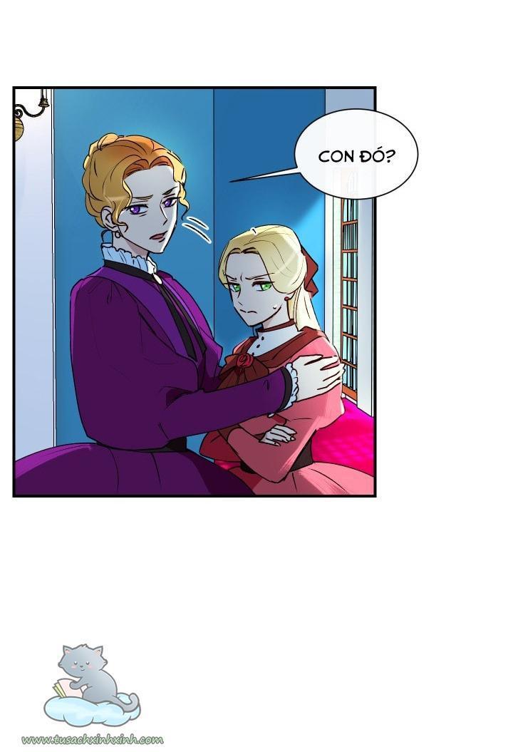 công nương khế ước của gia tộc công tước quái vật chapter 11 23