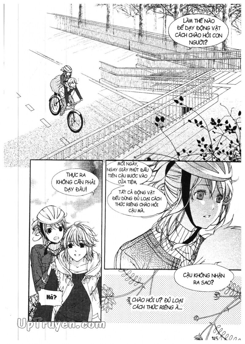 khu vườn ảo mộng chapter 4 40