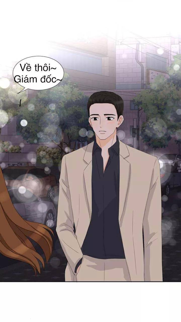 idol và sếp, em yêu ai? chapter 22 24