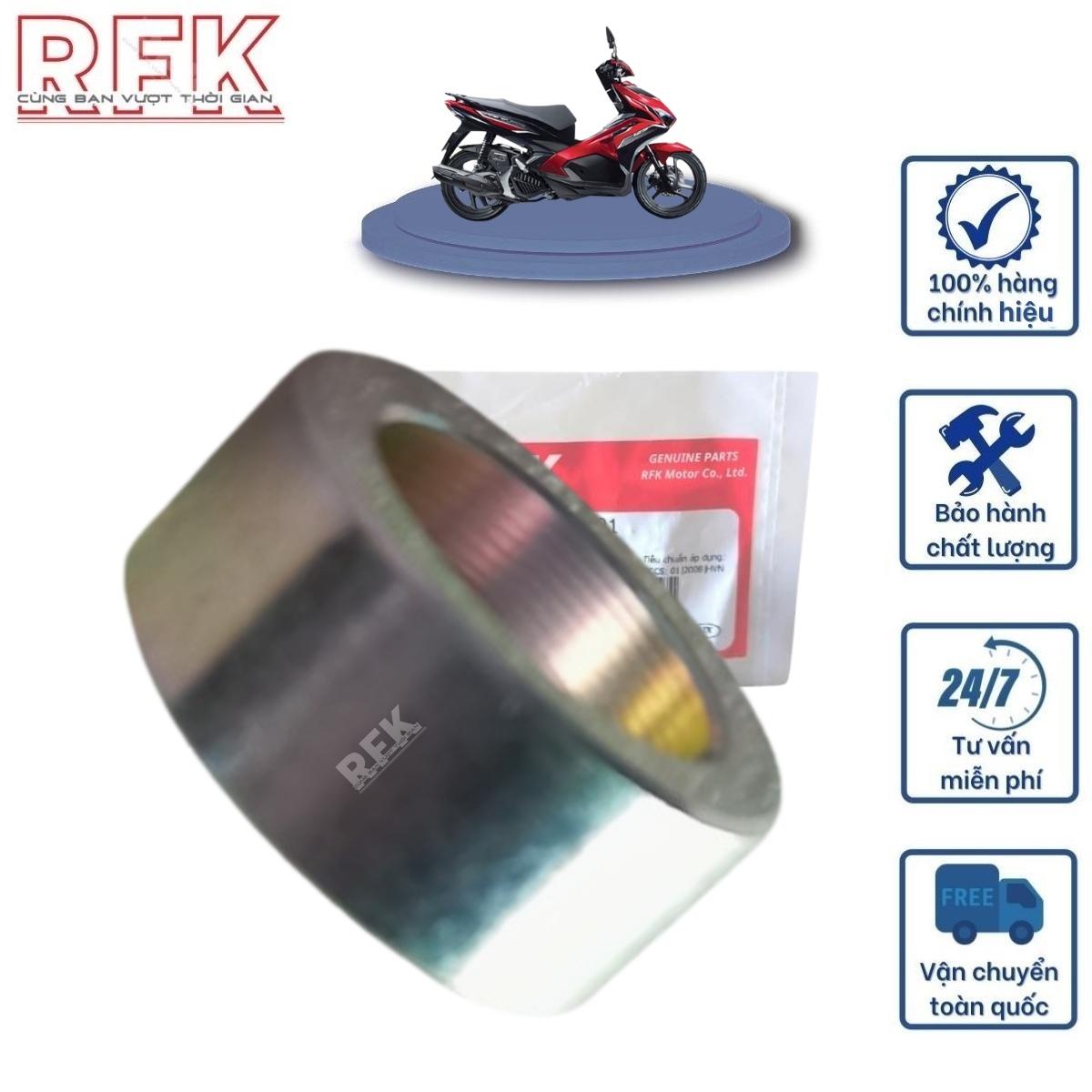 CỤC CANH BÁNH SAU DÙNG CHO XE HONDA AIRBLADE CÔNG TY HOÀN THẠCH