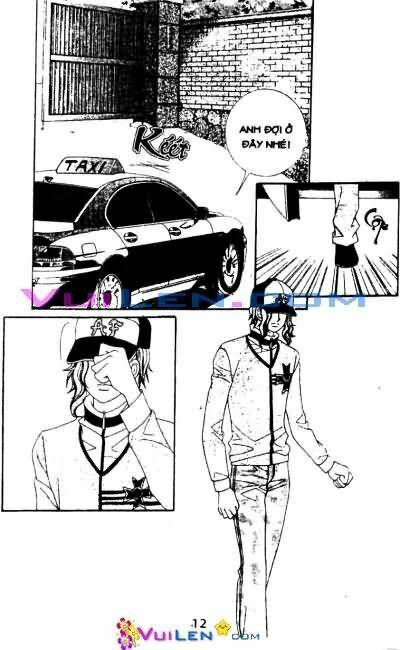 không bao giờ khóc chapter 6 12