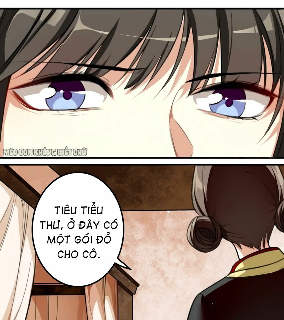 bốc toán tử chapter 11 8