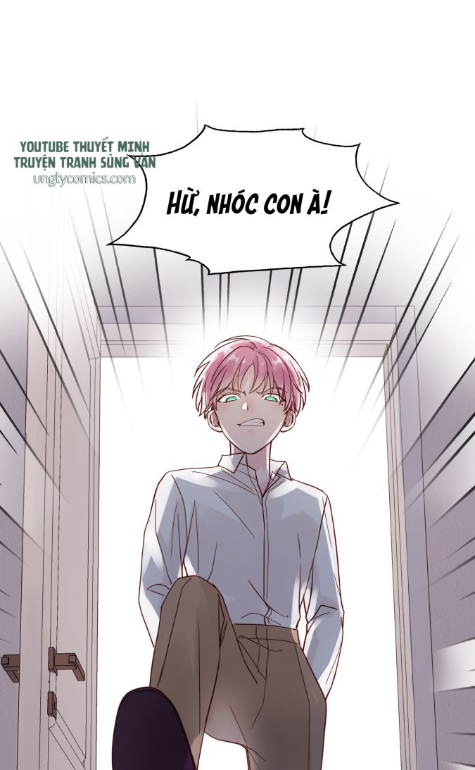 tôi phải làm 1 kẻ đại xấu xa chapter 3 15