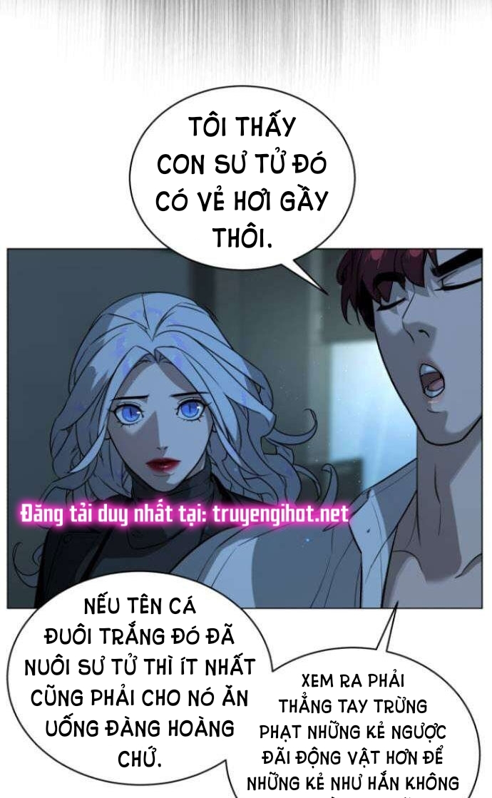 bạch huyết - white blood chapter 70 24