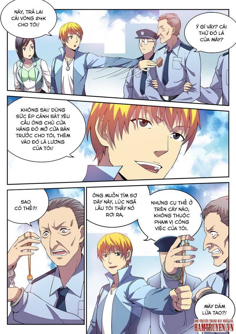 tử vong hồi 2 chapter 11 9