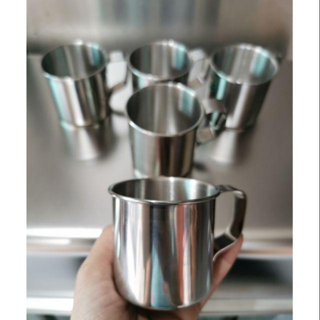 CA INOX LOẠI 1 CHO MẦM NON NHÀ TRẺ