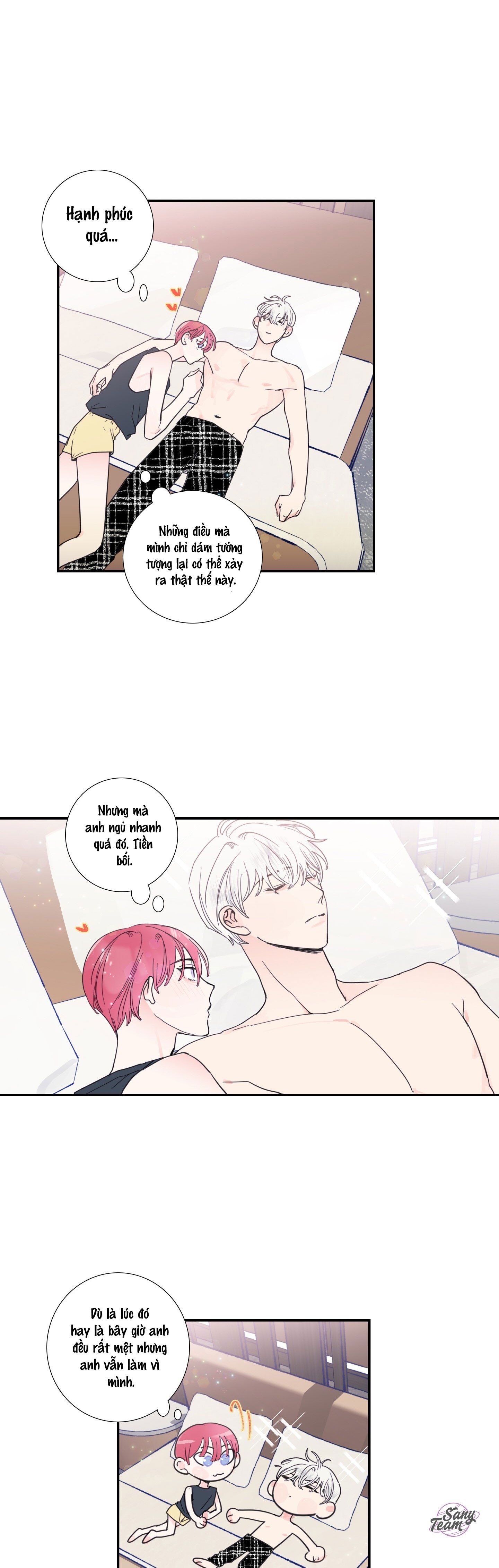 hiện thực chapter 13 13