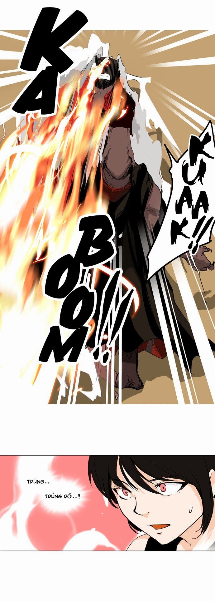 tòa tháp bí ẩn 2 chapter 88 22