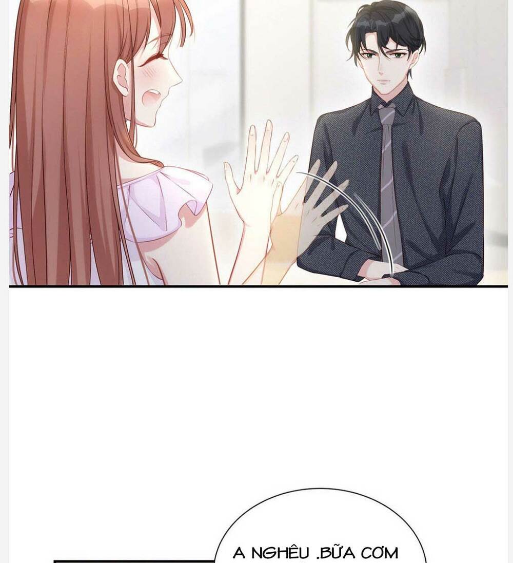 sủng em sủng tới tận cùng chapter 6 9