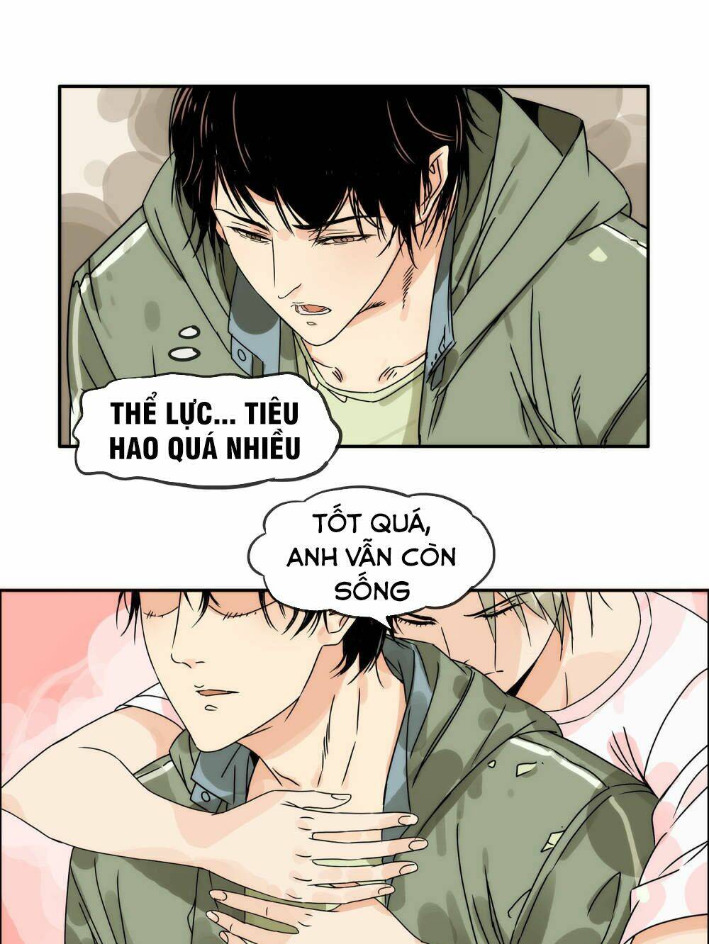 mạt thế đấu thần chapter 30 23