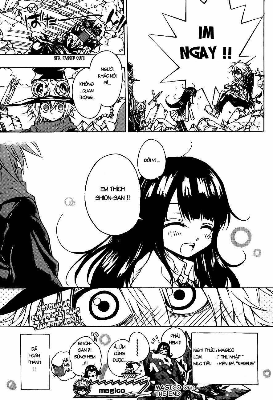 magico chapter 4 19