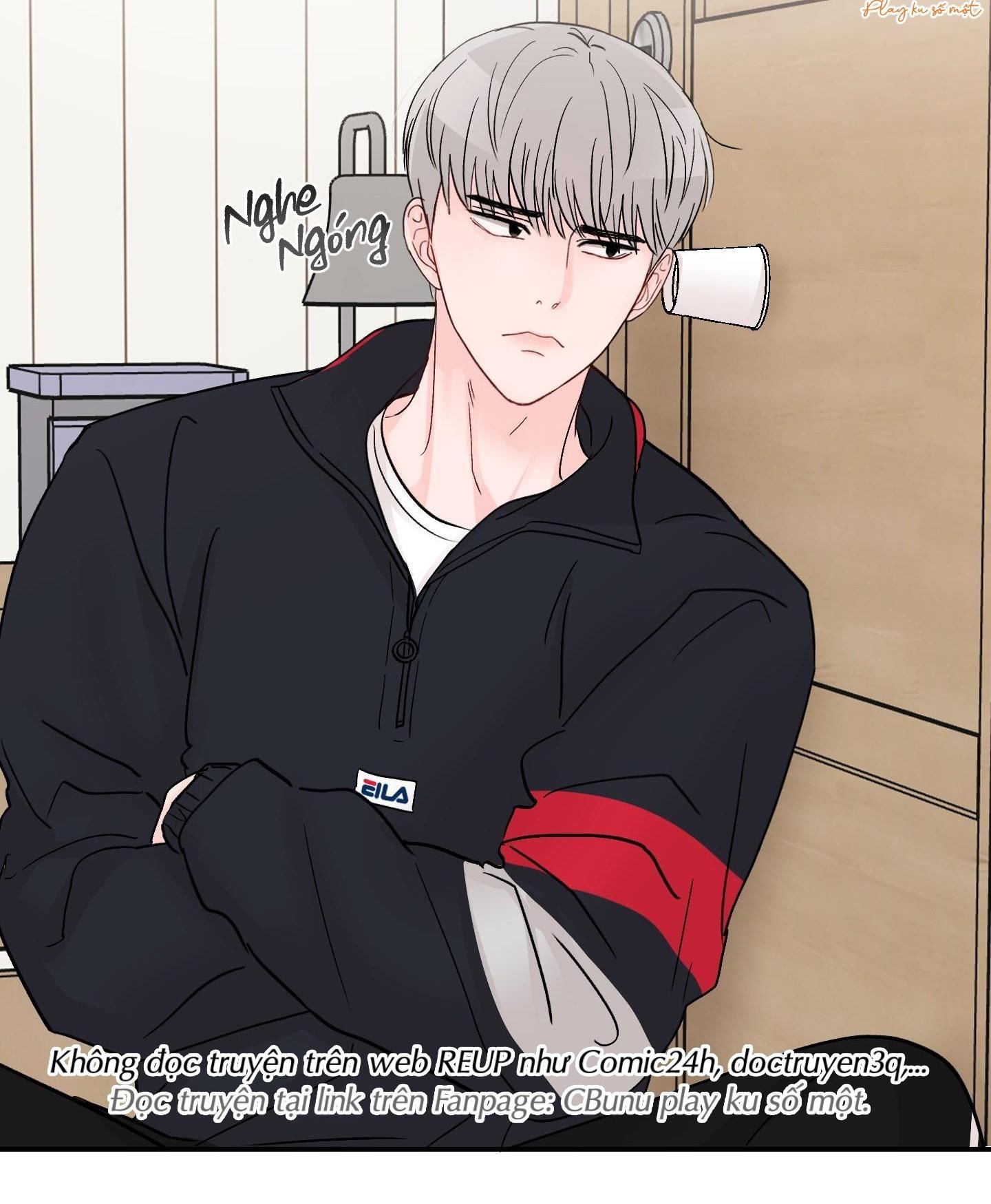 thán phục thanh xuân chapter 43 32