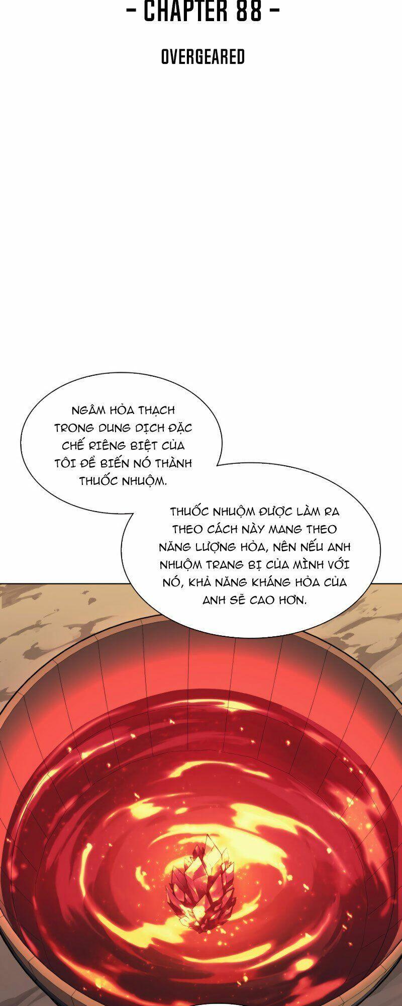 vượt qua giới hạn chapter 88 11