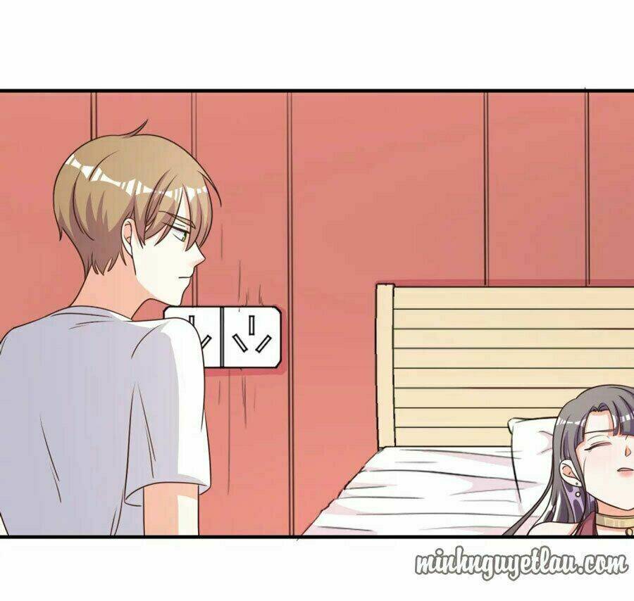 hôn nhân dục vọng: thiếu gia nhẹ một chút! chapter 70 9