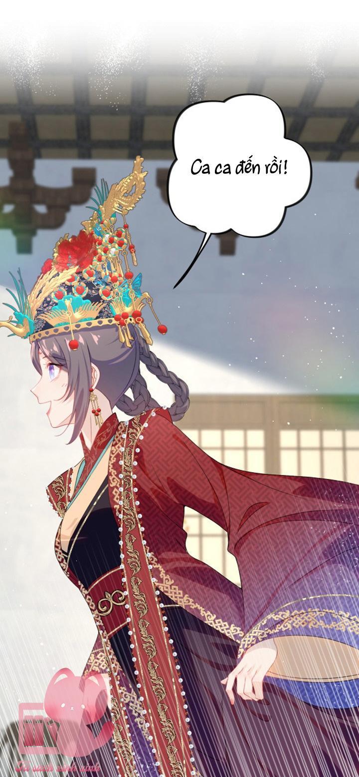 một đêm nọ đột nhiên yandere tới! chapter 137 26