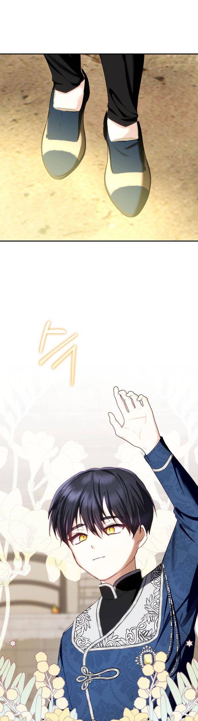 con gái của công tước quái vật chapter 70 31