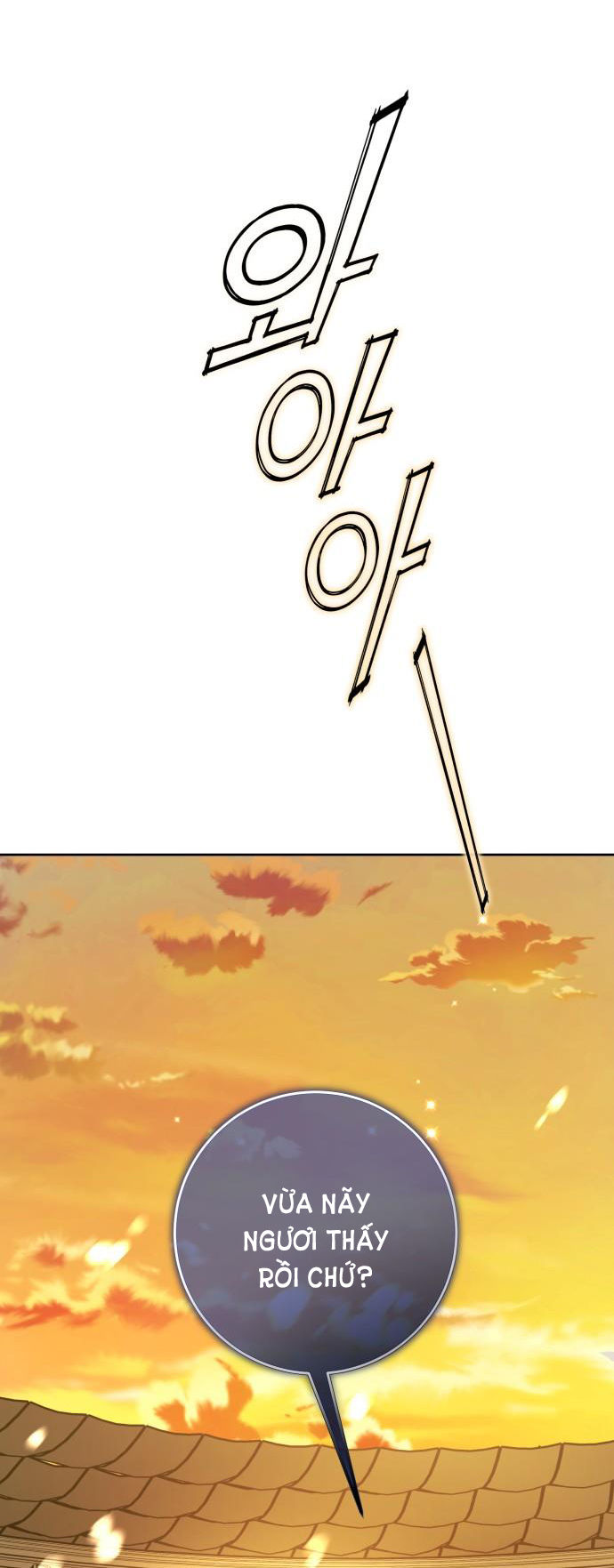 tôi muốn trở thành cô ấy dù chỉ là một ngày chapter 127.2 12