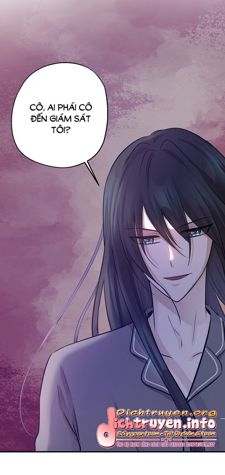 cuộc sống kỳ thú chapter 60 40