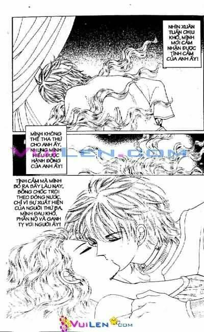 nữ hoàng biển cả chapter 13 50