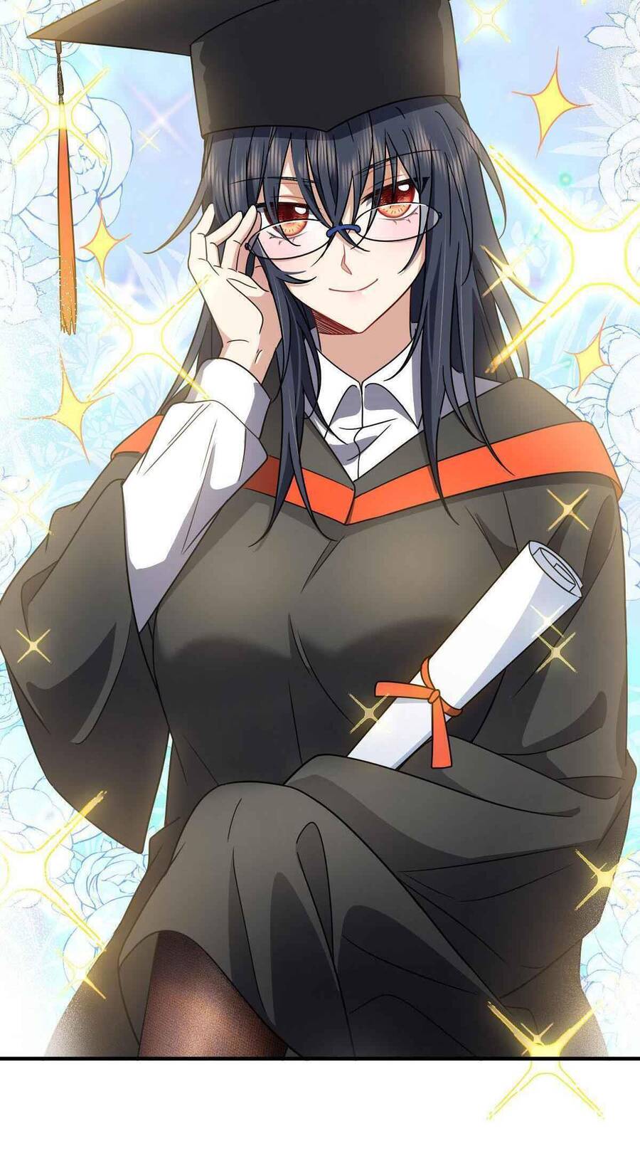 Bà Xã Nhà Tôi Đến Từ Ngàn Năm Trước chapter 64 45