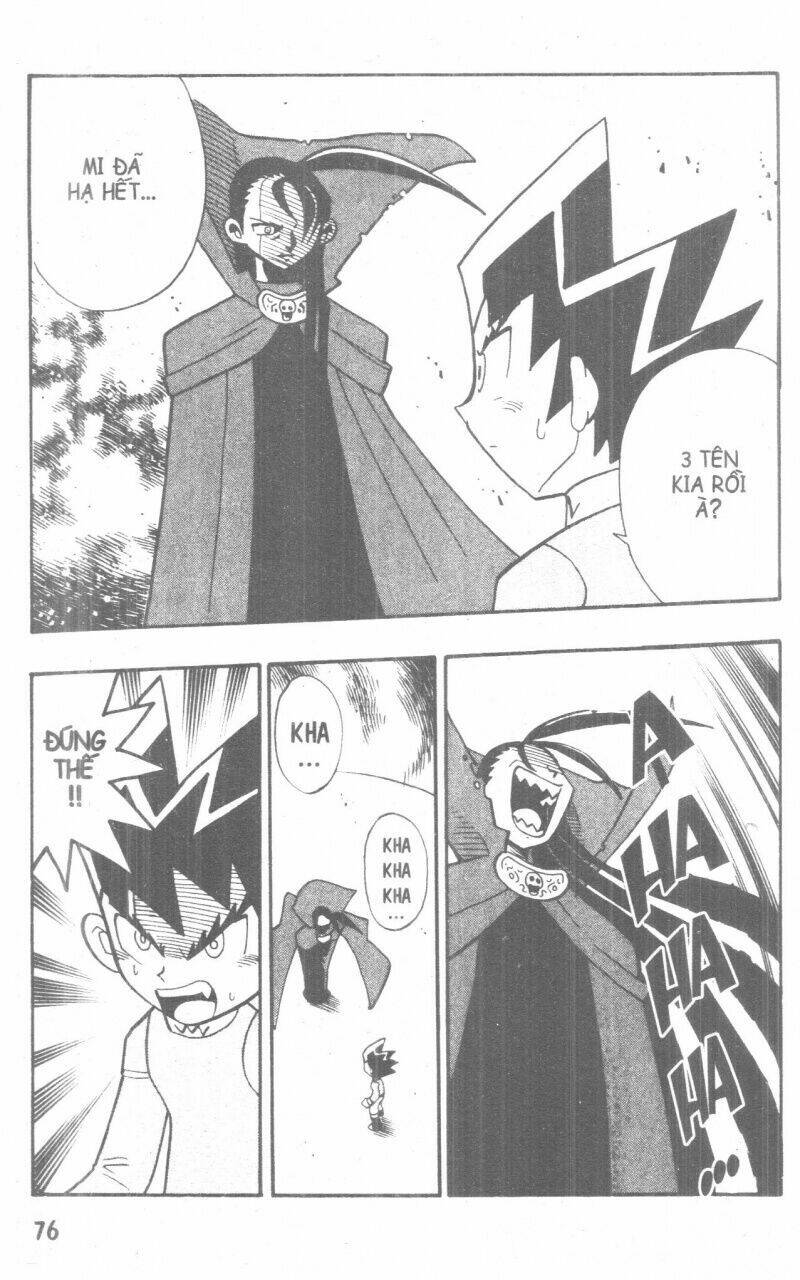 duel masters chapter 5 73