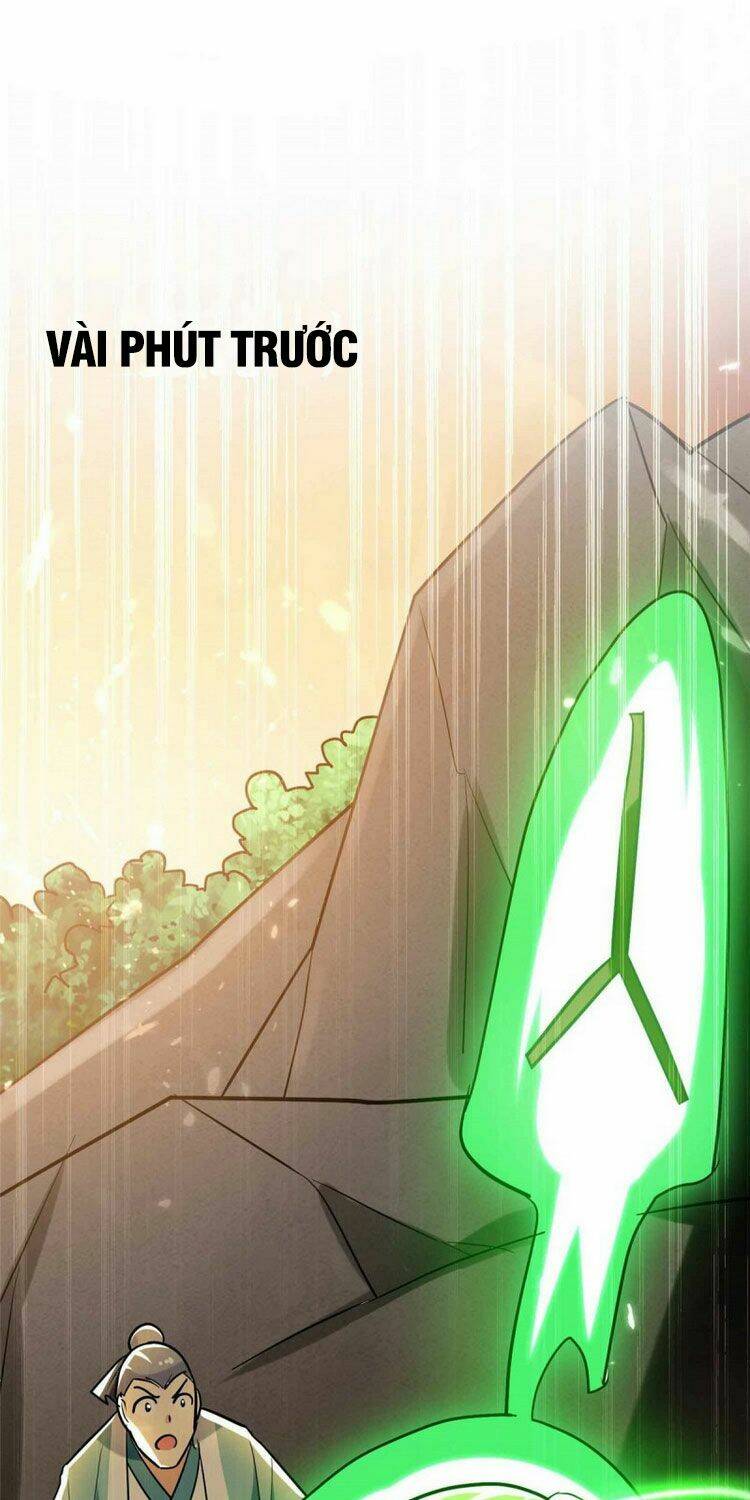 vạn giới tiên vương chapter 162 44