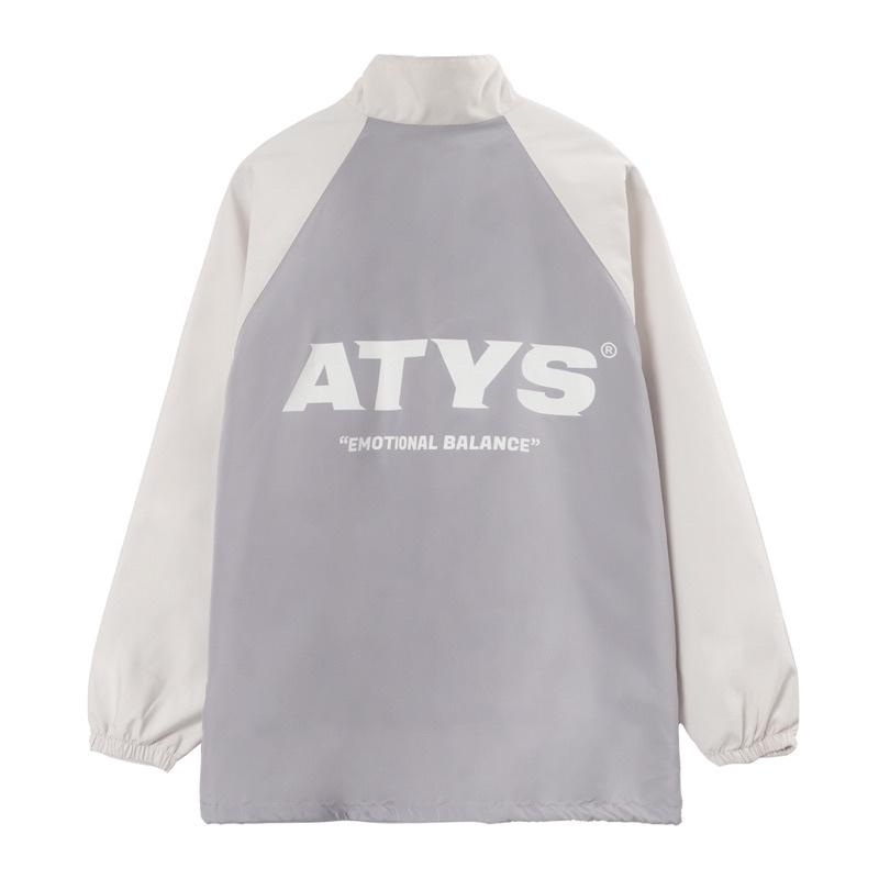 Áo “EMOTIONAL BALANCE” WINDBREAKER JACKET