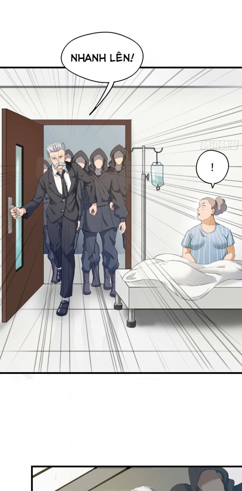 đỉnh phong cường thiếu chapter 16 17