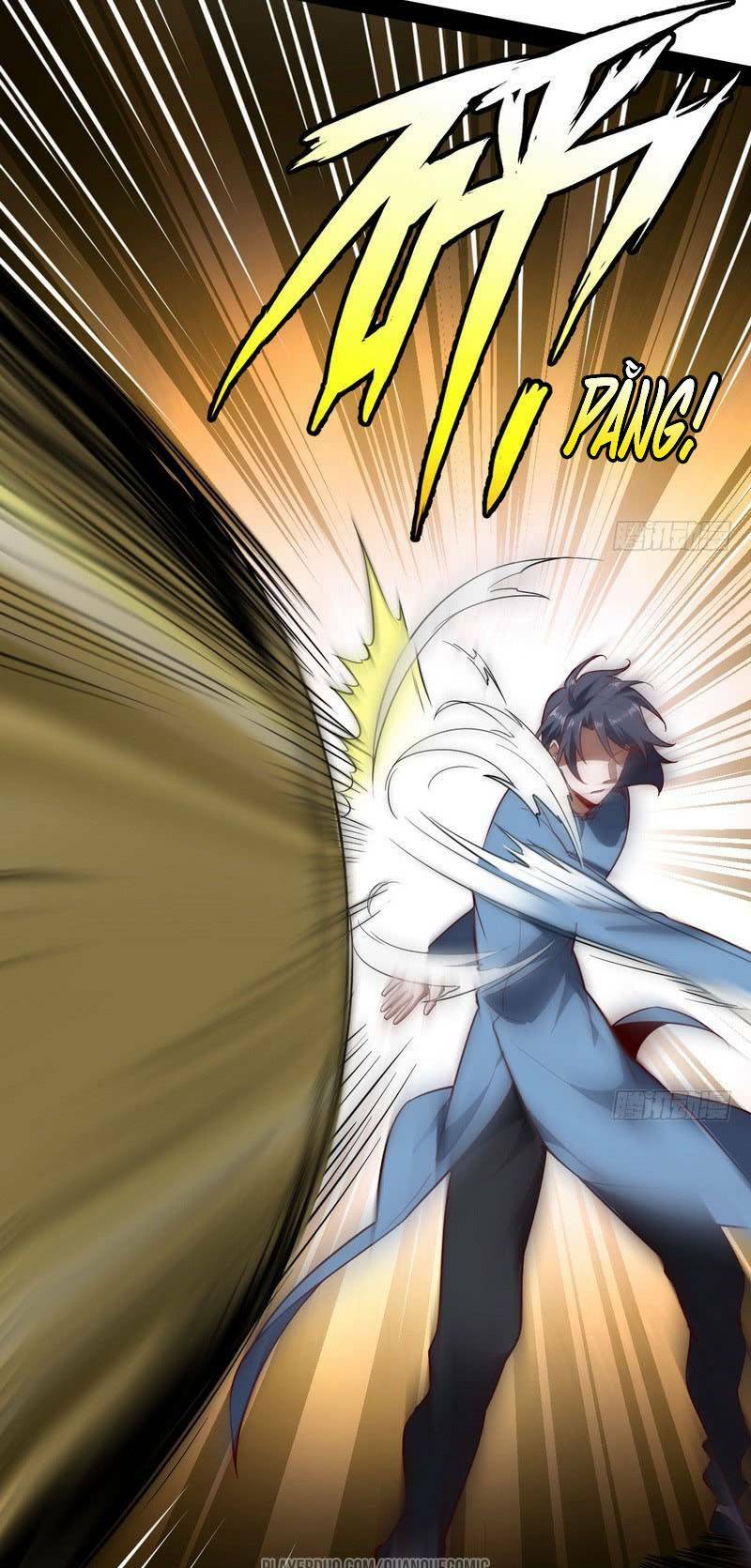 ta là tà đế chapter 22.5 26