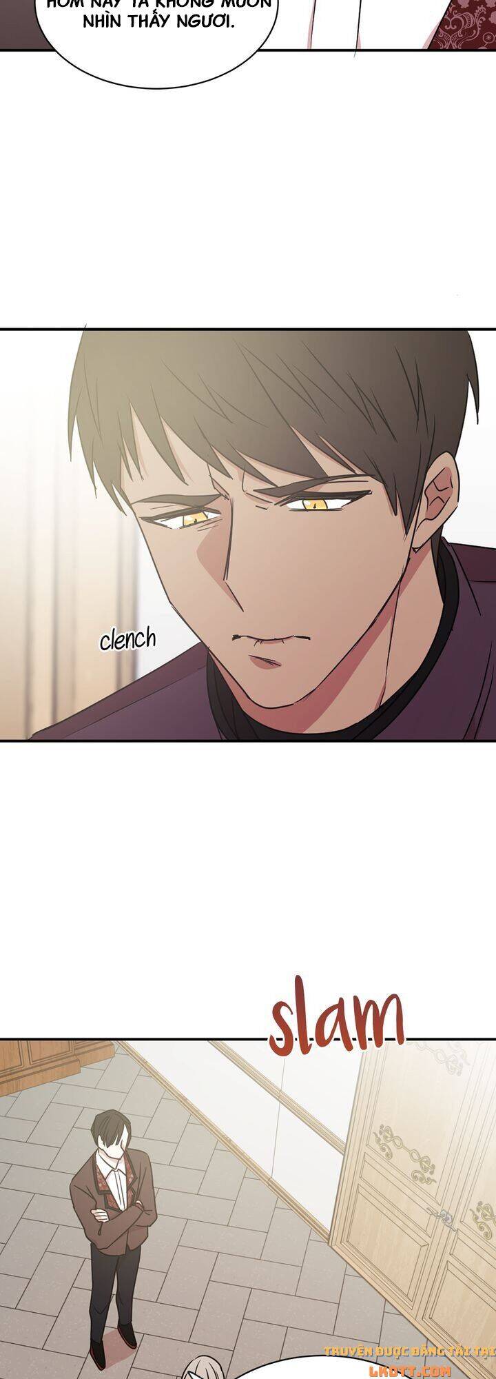 tôi sẽ đi đến cùng với hoàng đế chapter 26 31