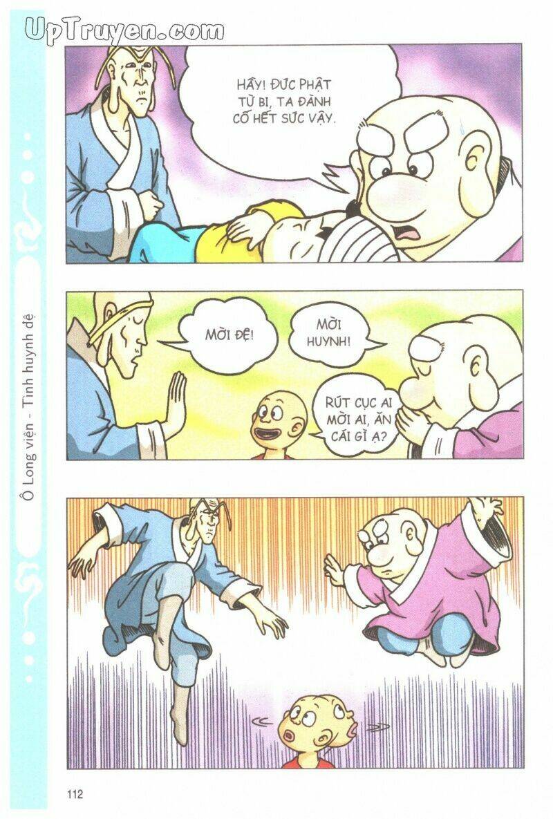 ô long viện tình huynh đệ chapter 4.4 21