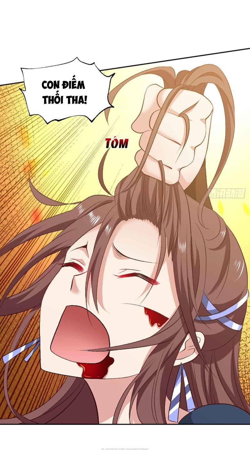 Trọng Sinh Thành Cậu Vàng Tại Dị Thế Chapter 27 17